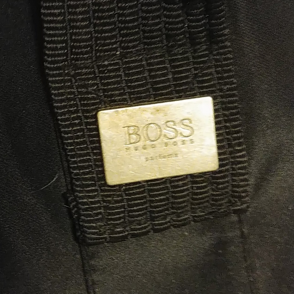 Hugo Boss backpack - Picture 2 of 8